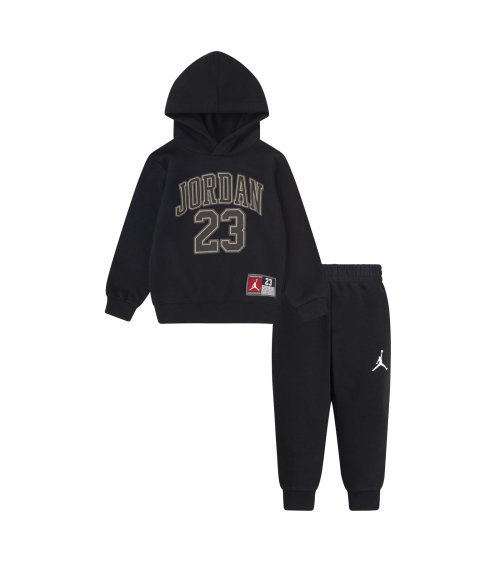 Nike Jordan Trainingsanzug mit Pullover und Hose