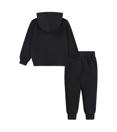 Nike tuta Jordan con felpa e pantaloni