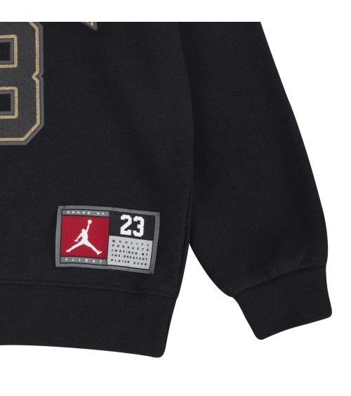 Nike chándal Jordan con sudadera y pantalones