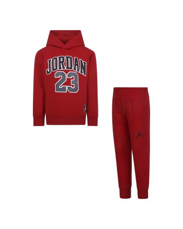 Nike chándal Jordan con sudadera y pantalones