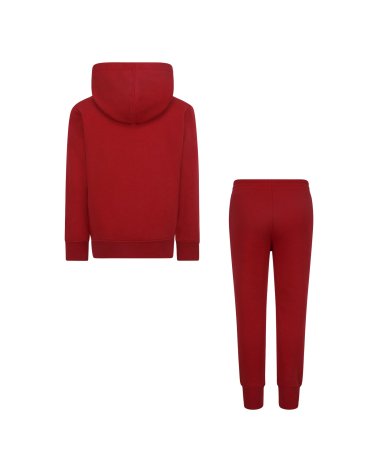 Nike Jordan tracksuit with sweatshirt and pants