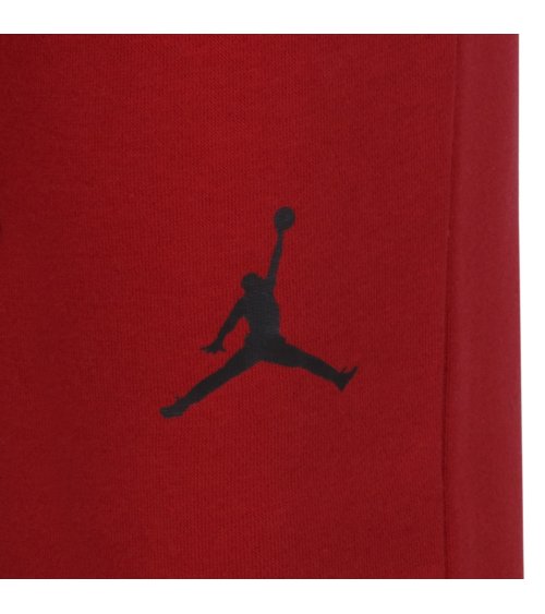 Nike tuta Jordan con felpa e pantaloni