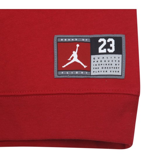 Nike chándal Jordan con sudadera y pantalones