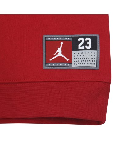 Nike Jordan Trainingsanzug mit Pullover und Hose