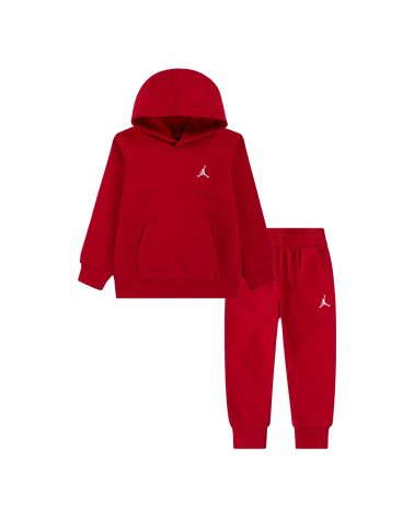Nike Trainingsanzug mit Pullover und Hose