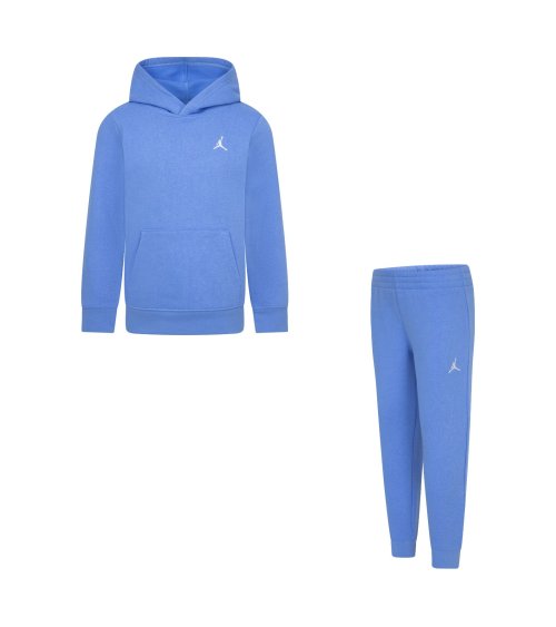 Nike Trainingsanzug mit Pullover und Hose
