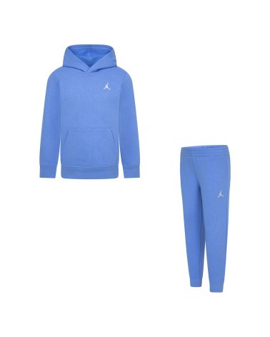 Nike Trainingsanzug mit Pullover und Hose