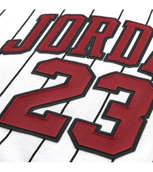 Nike completo tuta Jordan con giacca, pantaloni e t-shirt