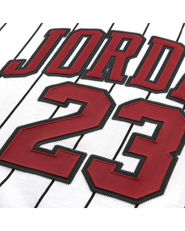 Nike completo tuta Jordan con giacca, pantaloni e t-shirt