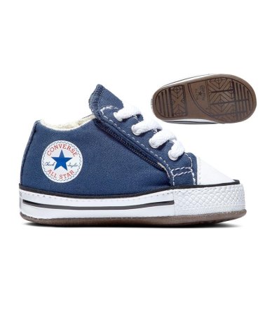 Converse Sneakers niedrig mit Schnürsenkeln