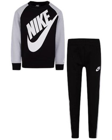 Nike chándal Oversized Futura niño
