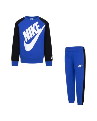 Nike Survêtement Oversized Futura Enfant