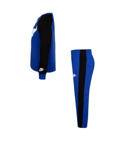 Nike chándal Oversized Futura niño
