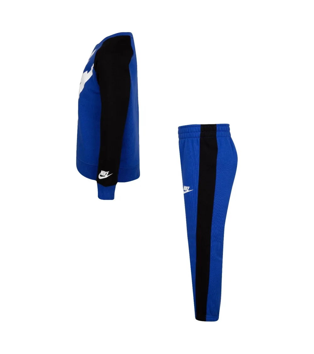 Nike chándal Oversized Futura niño