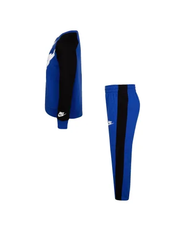 Nike chándal Oversized Futura niño