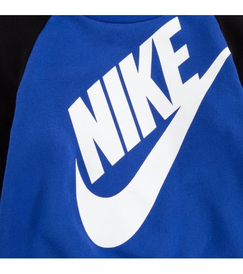 Nike Oversized Futura Trainingsanzug Kinder