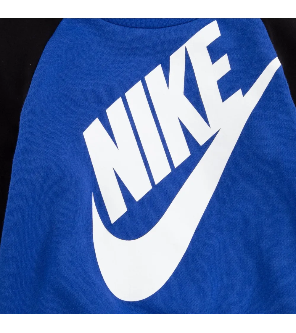 Nike chándal Oversized Futura niño