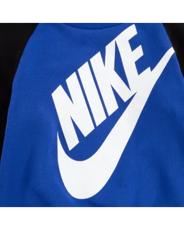 Nike Survêtement Oversized Futura Enfant