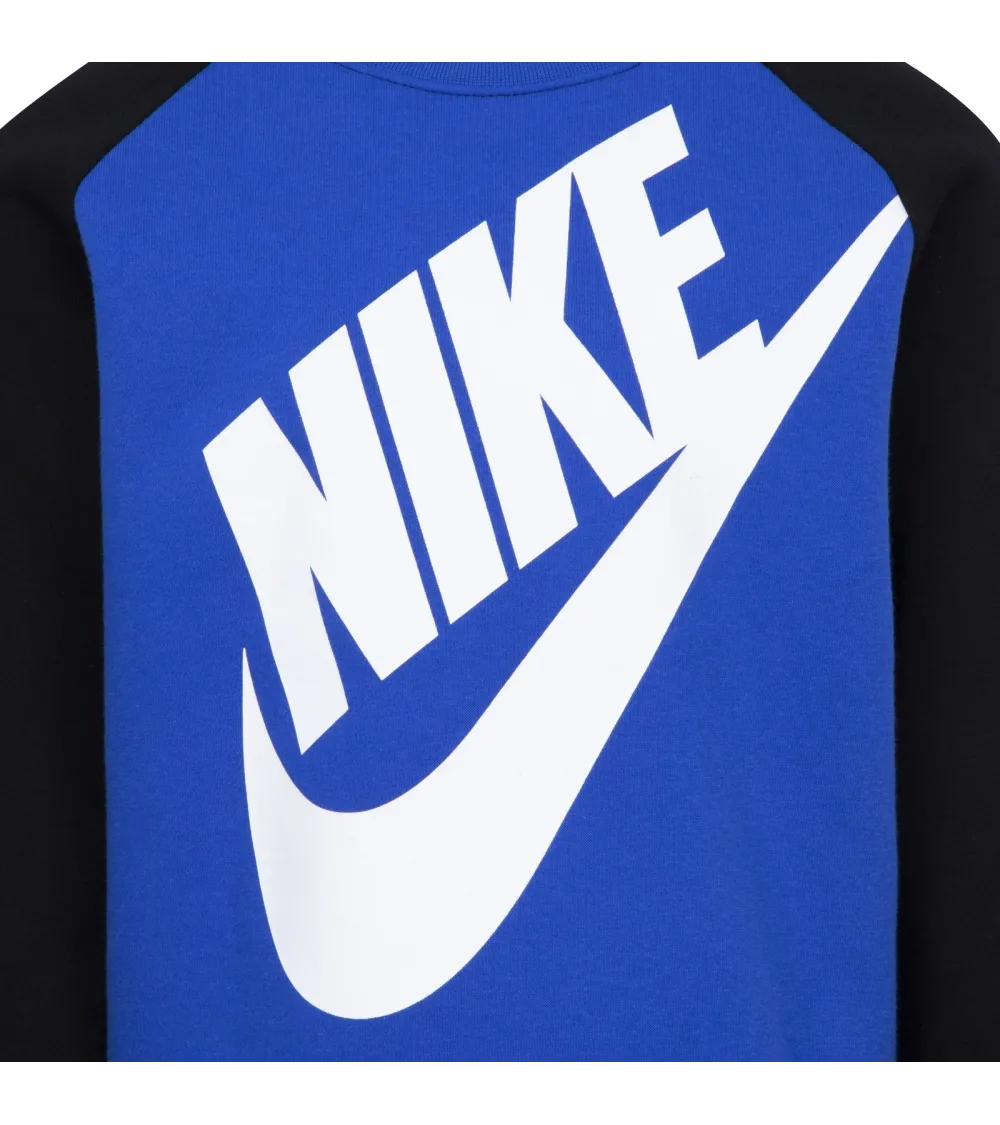 Nike Survêtement Oversized Futura Enfant