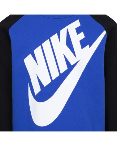 Nike Oversized Futura Trainingsanzug Kinder