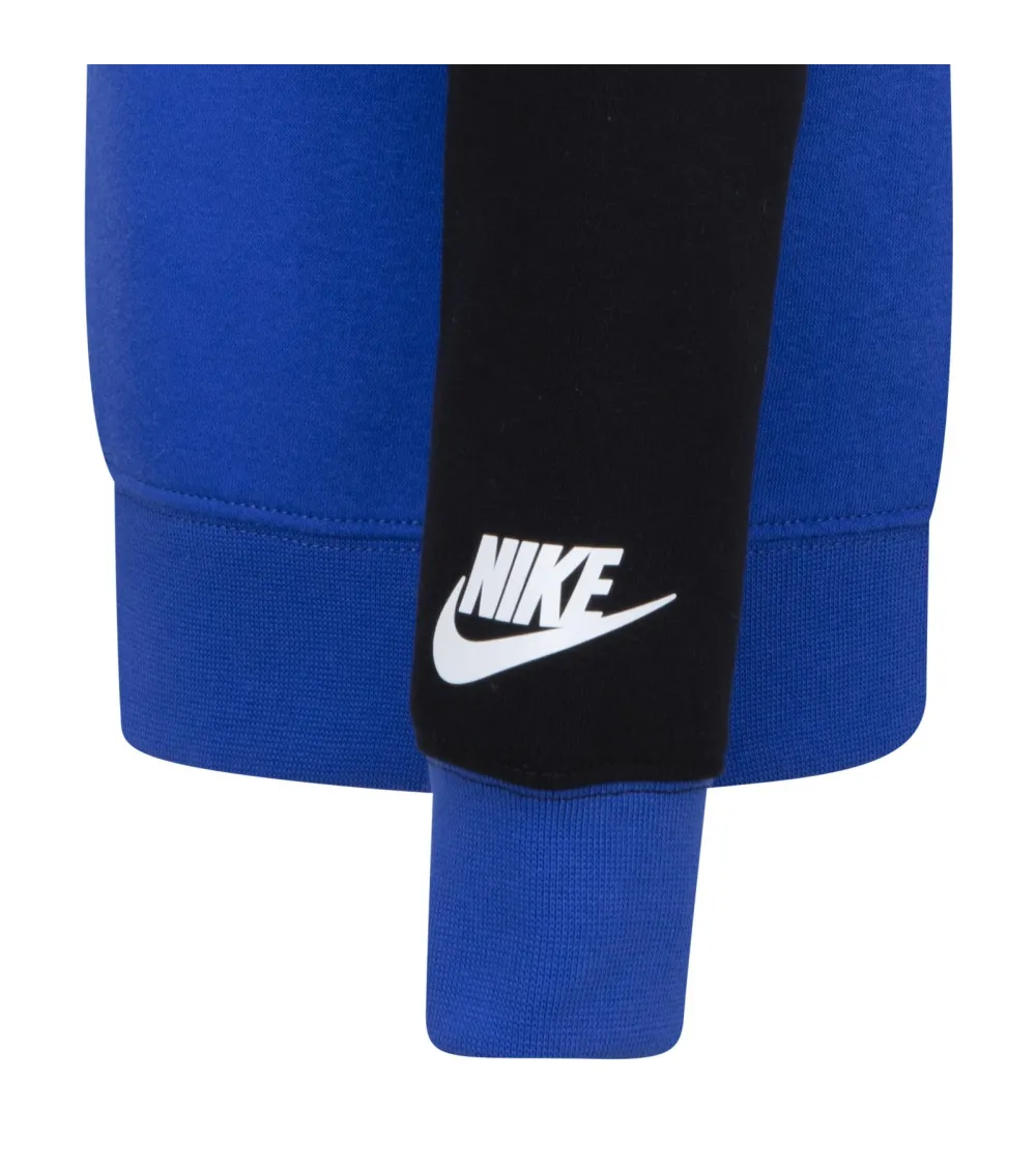 Nike chándal Oversized Futura niño