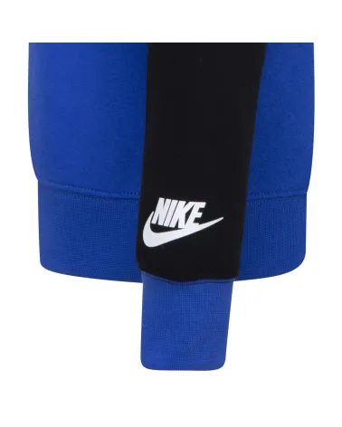 Nike Oversized Futura Tracksuit Kids