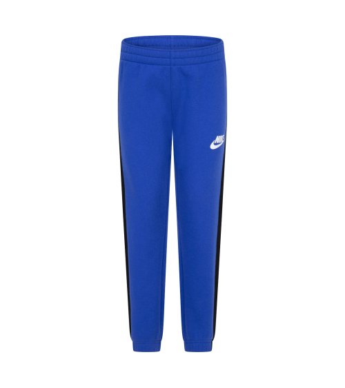 Nike tuta Oversized Futura bambino felpa e pantaloni