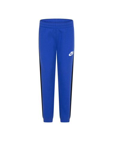 Nike tuta Oversized Futura bambino felpa e pantaloni