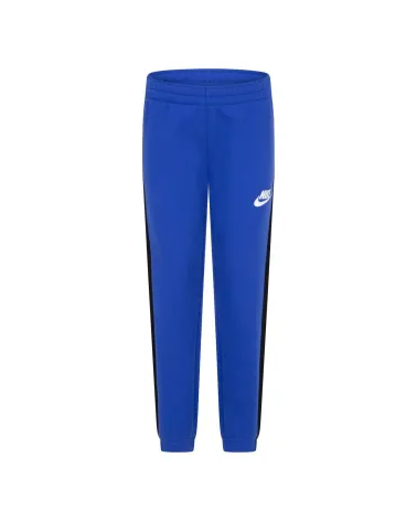 Nike tuta Oversized Futura bambino felpa e pantaloni