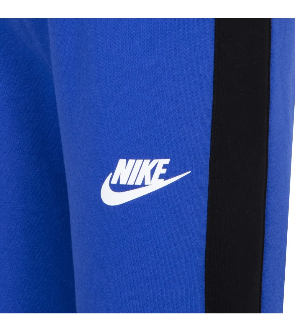Nike tuta Oversized Futura bambino felpa e pantaloni