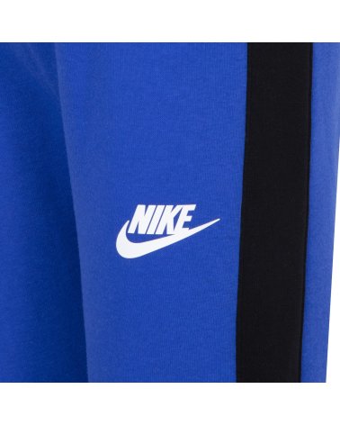 Nike tuta Oversized Futura bambino felpa e pantaloni