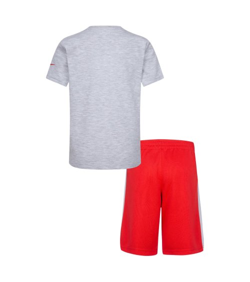 Nike completo maglietta e pantaloncini