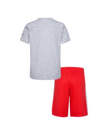 Nike T-Shirt und Shorts Set