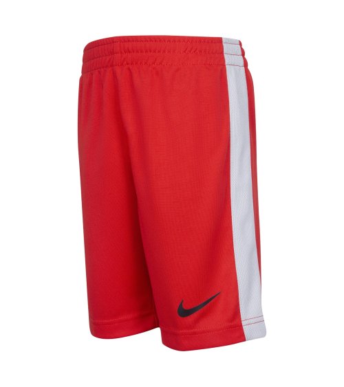 Nike completo maglietta e pantaloncini