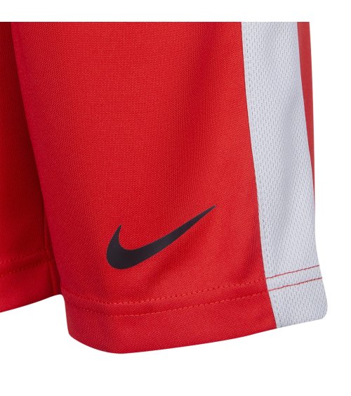Nike T-Shirt und Shorts Set