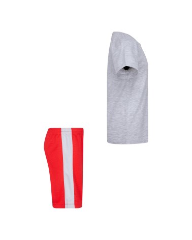 Nike completo maglietta e pantaloncini