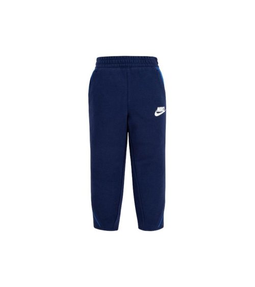 Nike pantaloni sportivi elastico in vita