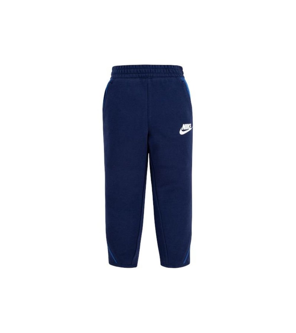 Nike pantalones deportivos cinturilla elástica