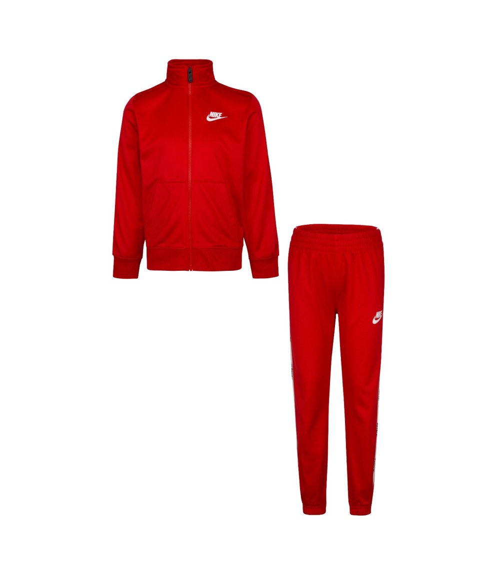 Tuta Nike con giacca e pantaloni