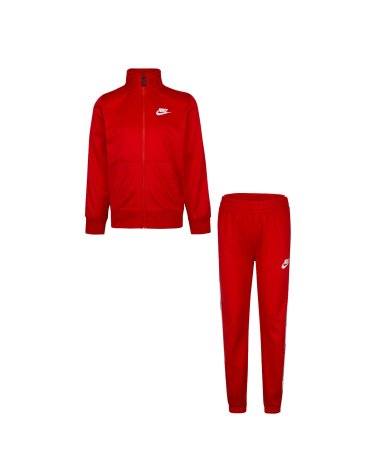 Nike tracksuit with jacket and pants