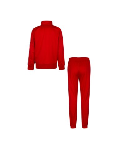 Nike tracksuit with jacket and pants