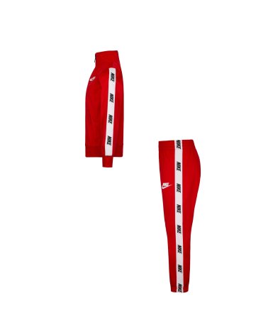 Tuta Nike con giacca e pantaloni