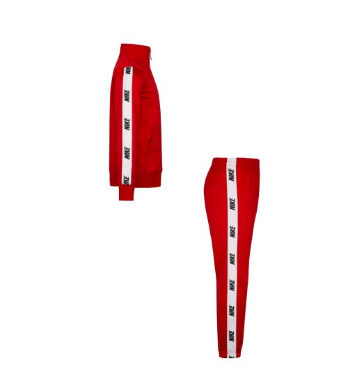 Tuta Nike con giacca e pantaloni