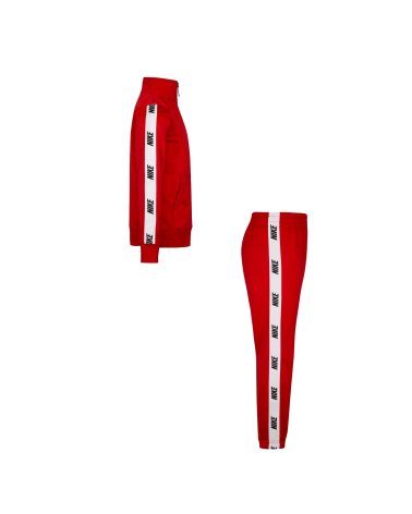 Tuta Nike con giacca e pantaloni