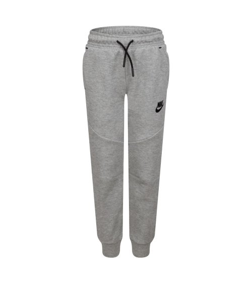 Nike tracksuit pants with elastic waistband