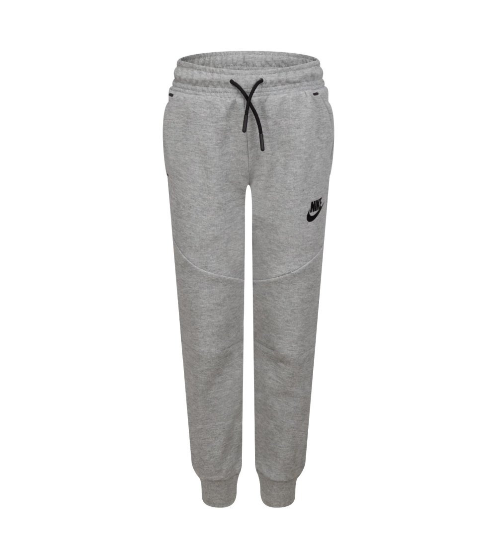 Nike tracksuit pants with elastic waistband