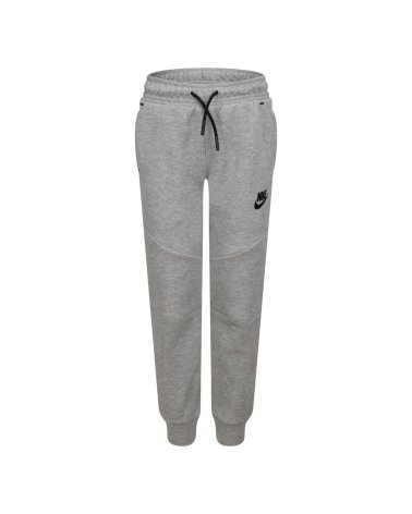 Nike pantaloni tuta con vita elastica