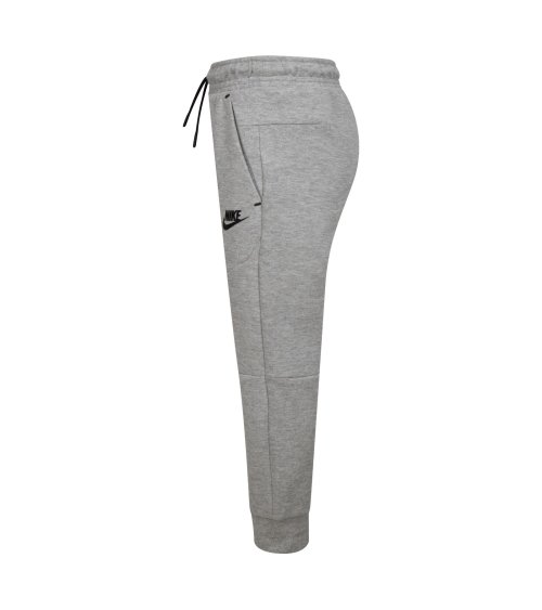 Nike Trainingshose mit elastischem Bund