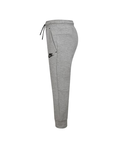 Nike tracksuit pants with elastic waistband