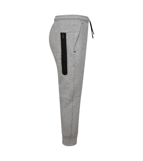 Nike Trainingshose mit elastischem Bund